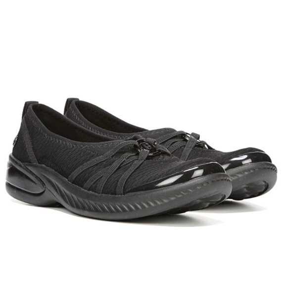 Bzees Women's Niche Slip On - Picture 1 of 9